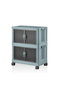 Hanah Home Lavine 67 - Baby Blue